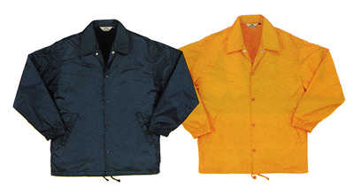 前面反射服HR40000ウインドブレーカー