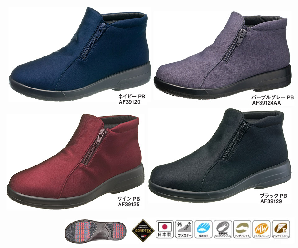 �A�T�q�V���[�Y������Ё@���S�E���S��ASAHI SHOES�^�g�b�v�h���CTDY3912(A)�^TDY3912(A)