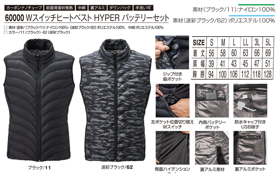 �A�^�b�N�x�[�X (ATACK BASE) �H�E�~�V�[�Y���p���j�t�H�[��(�h��)�@60000/W�X�C�b�`�q�[�g�x�X�gHYPER�o�b�e���[�Z�b�g