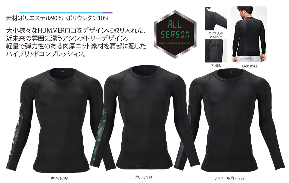 ��ƕ��E��ƒ��̒ʔ� �ߗ��S�ݑ�΁@ATACK BASE (�A�^�b�N�x�[�X)���[�N�E�F�A�@HUMMER(�n�}�[)�V���[�Y(�H�E�~��ƕ�) 907015/HUMMER �����R���v���b�V����