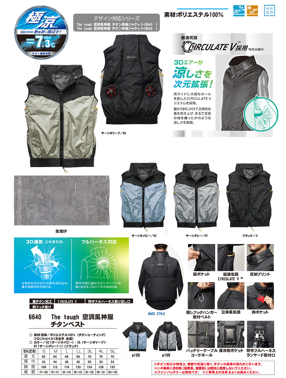 �A�^�b�N�x�[�X�@�t�E�č�ƕ��@�󒲕��_���@6640/The tough �󒲕��_���`�^���x�X�g