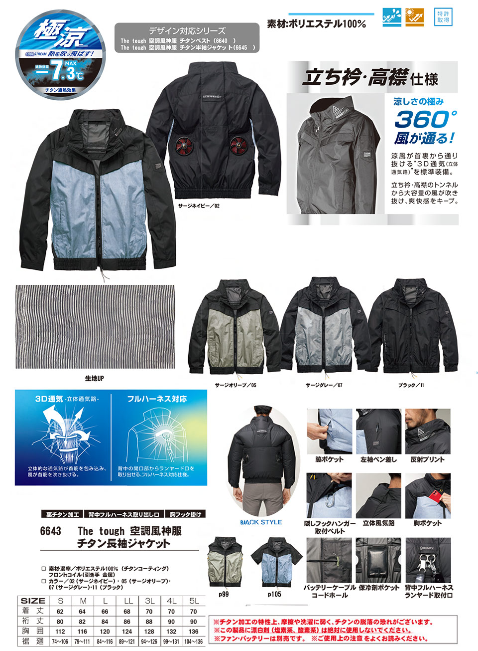 �A�^�b�N�x�[�X�@�t�E�č�ƕ��@�󒲕��_���@6643/The tough �󒲕��_���`�^�������W���P�b�g