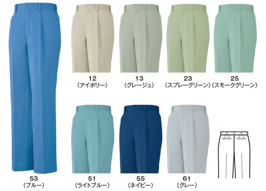 �r�b�O�{�[�� (BIG BORN) WORKING WEAR (��ƕ�)�@1281/�����^�b�N�p���c