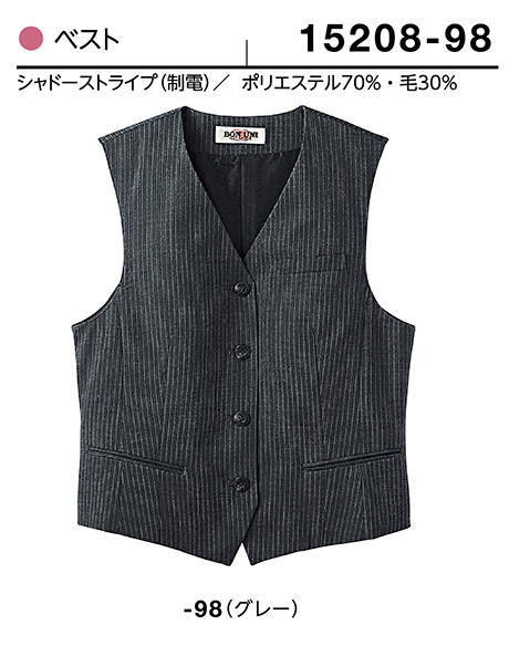 (��)�{�X�g������@BON UNI(�{�����j)�@���j�t�H�[���@SUIT6/15208-98�@�����p�x�X�g