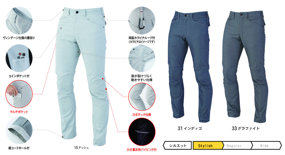 �R�[�R�X �yCO-COS�z�@�H�E�~�p��ƕ� ���[�N�E�F�A (MAIN MODEL) A-6173/�X�g���b�`�X�g���[�g�p���c