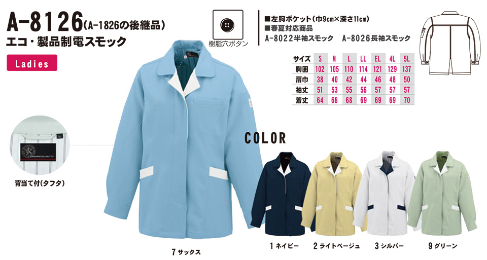 �R�[�R�X �yCO-COS�z�@�H�E�~�p��ƕ� ���[�N�E�F�A (STANDARD MODEL) A-8126/�G�R�E���i���d�X���b�N