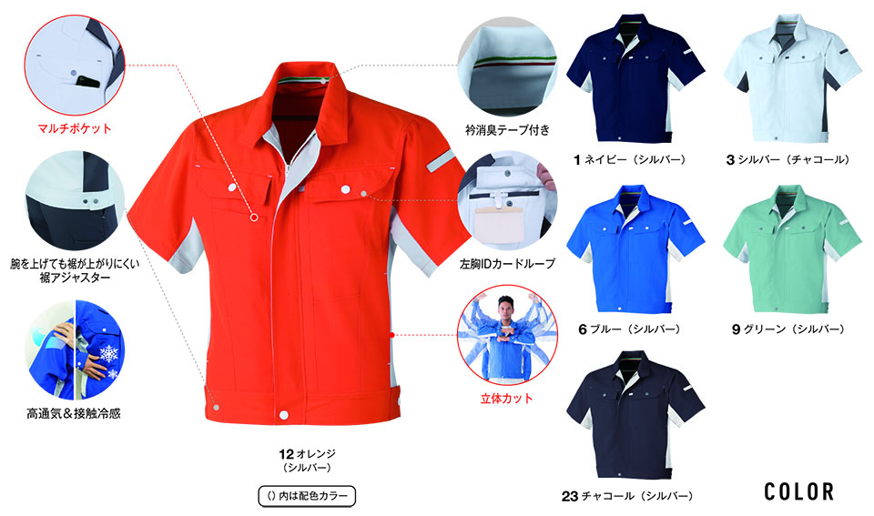 �R�[�R�X �yCO-COS�z�@�t�E�ėp��ƕ� ���[�N�E�F�A (MAIN MODEL) A-5070/���̃J�b�g�����u���]��