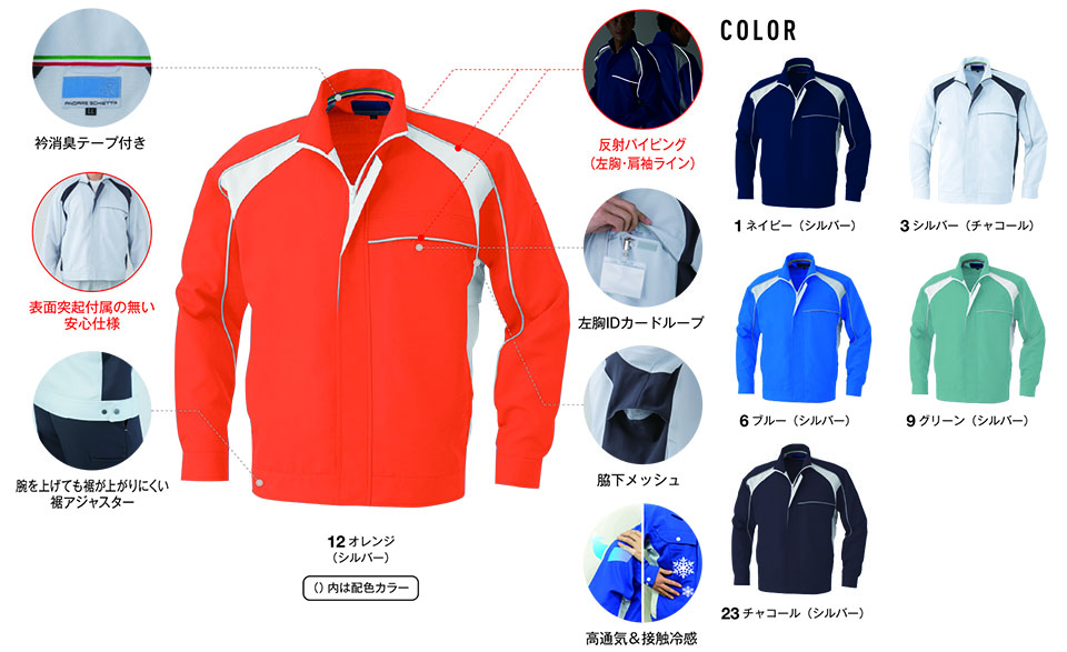 �R�[�R�X �yCO-COS�z�@�t�E�ėp��ƕ� ���[�N�E�F�A (MAIN MODEL) A-5081/�����u���]��