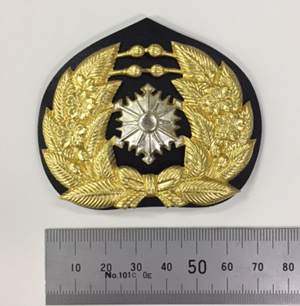 �w�����b�g�̏��h���p�@�J��