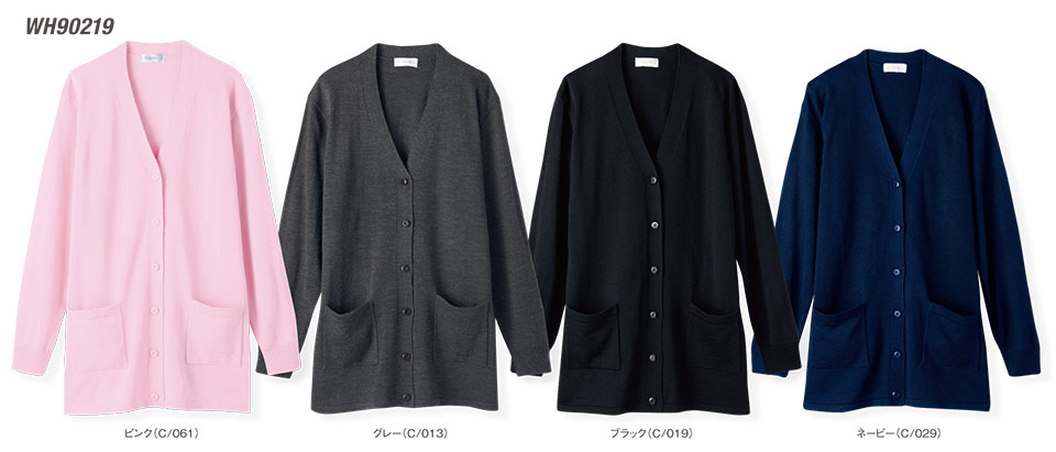 �ߗ��S�ݑ�΁@�Ō앞�@WHISEL(�z���C�Z��)�@�J�[�f�B�K���R���N�V���� WH90219