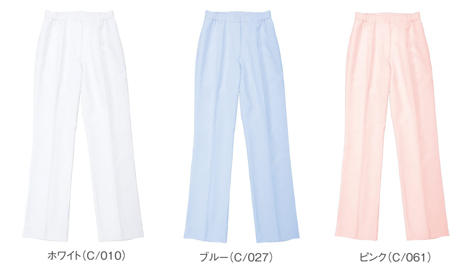 衣料百貨大槻 看護服 WHISEL(ホワイセル) パンツコレクション WH11212 衣料百貨大槻 看護服 WHISEL(ホワイセル) パンツコレクション WH11212