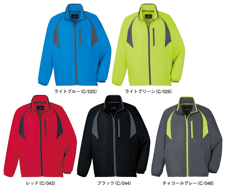 (��)���d���@�I�[���V�[�Y����ƕ�(�J���[�Y)�@81260/�W���P�b�g