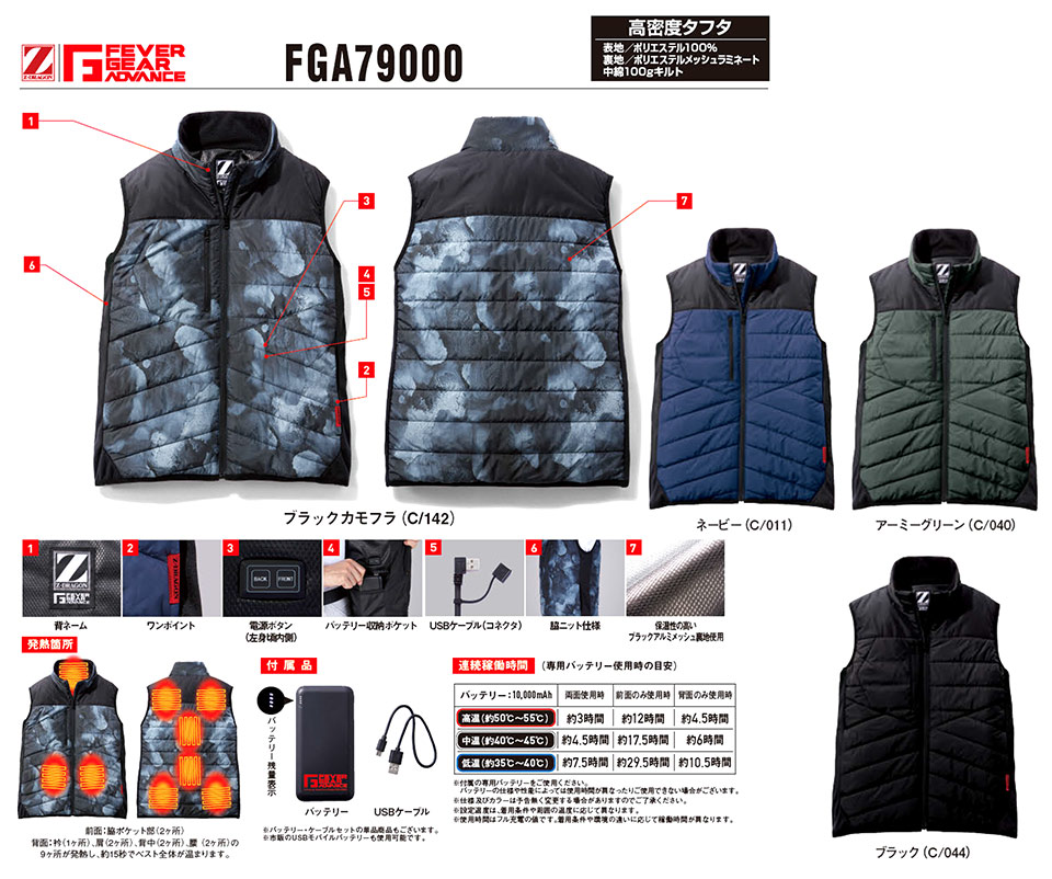 (��)���d���@�H�E�~�p��ƕ�(�h���j FGA79000/�d�M�x�X�g