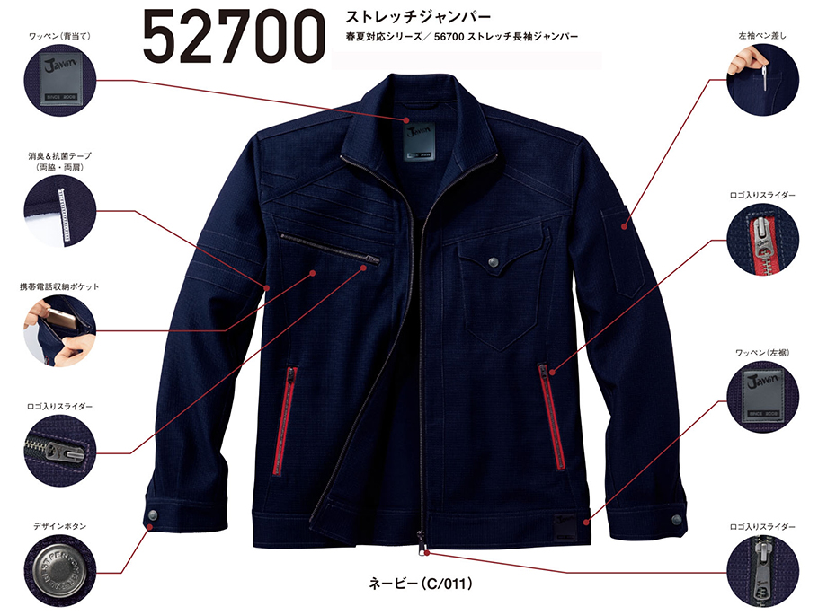 (��)���d���@�H�E�~�p��ƕ��@52700/�X�g���b�`�W�����p�[