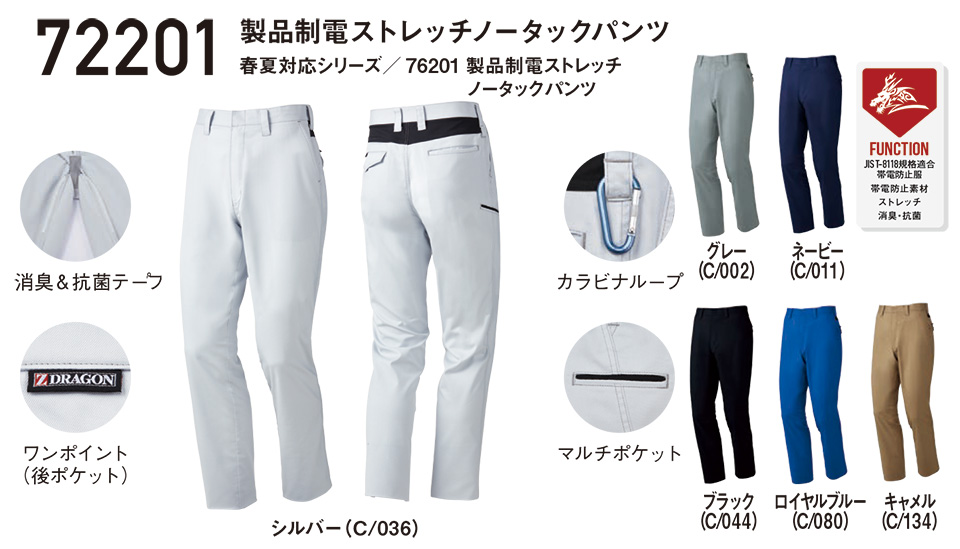 (��)���d���@�H�E�~�p��ƕ��@72201/���i���d�X�g���b�`�m�[�^�b�N�p���c