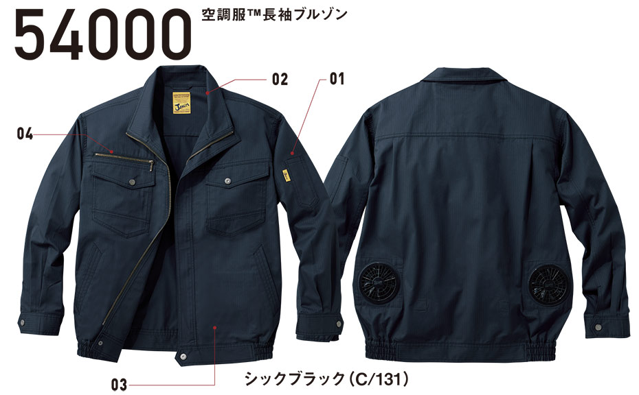 ���d���̍�ƕ�(�t�E��)�󒲕��@54000/�󒲕�TM�����u���]��