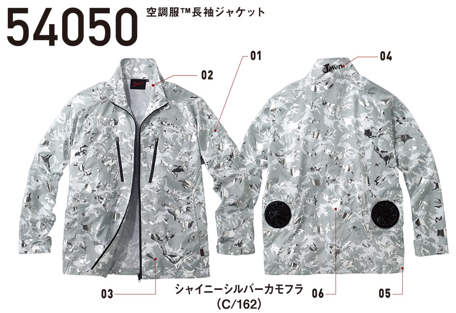 ���d���̍�ƕ�(�t�E��)�󒲕��@54050/�󒲕�TM�����W���P�b�g