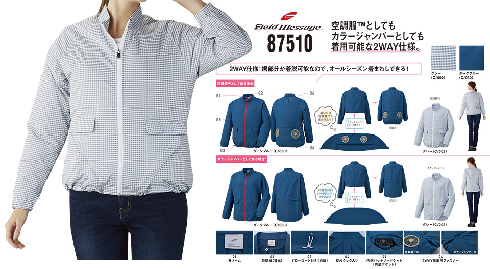 ���d���̍�ƕ�(�t�E��)�󒲕��@87510/���f�B�[�X�󒲕�TM�����W���P�b�g