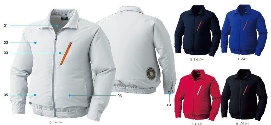 ���d���̍�ƕ�(�t�E��)�󒲕��@KU90510/�󒲕��@�����u���]��