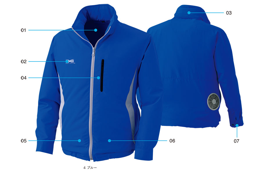 ���d���̍�ƕ�(�t�E��)�󒲕��@KU90520/�󒲕��@�����u���]��