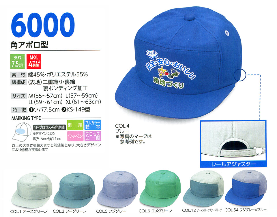 �X�q���(�q�~���X) Boushi Senka-Food cap 6000/�p�A�|���^