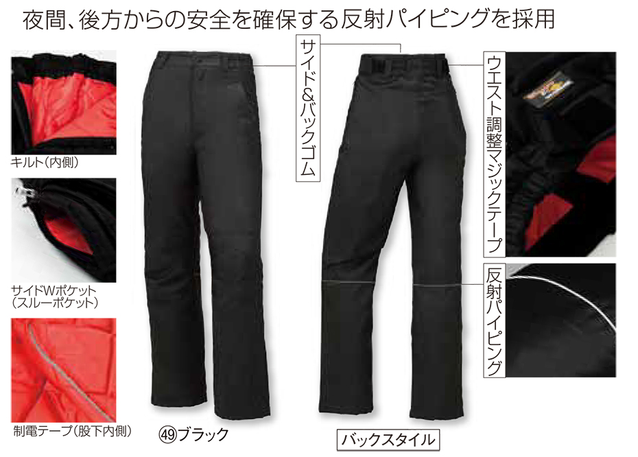 KURODARUMA (�N���_���}) �E�C���^�[�V�[�Y���p��ƕ��@�u�h���v�@57191/�p���c