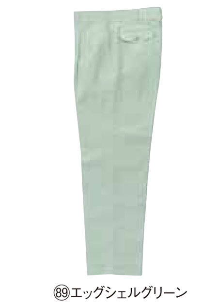 KURODARUMA (クロダルマ) 春・夏シーズン用作業服 1108/スラックス KURODARUMA (クロダルマ) 春・夏シーズン用作業服 1108/スラックス