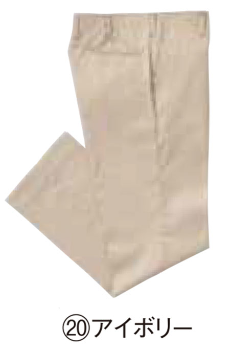 KURODARUMA (クロダルマ) 春・夏シーズン用作業服 12700/スラックス KURODARUMA (クロダルマ) 春・夏シーズン用作業服 12700/スラックス