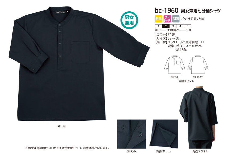 ���f�B�[�X��ƕ��E��ƒ��̃��~�b�g�ibc�j�@bc-1960