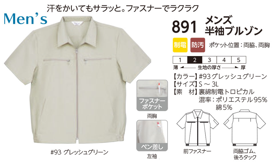 ���f�B�[�X��ƕ��E��ƒ��̃��~�b�g�iBlue-classic�j891