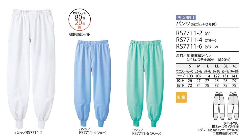 �Z�������u����(MONTBLANC)�@�t�[�h�t�@�N�g���[���j�t�H�[���@RS7711/�p���c(���S���{�Ђ��t)