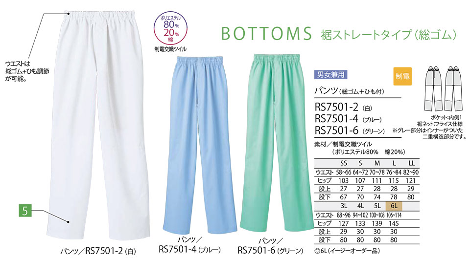 �Z�������u����(MONTBLANC)�@�t�[�h�t�@�N�g���[���j�t�H�[���@RS7501/�p���c(���S���{�Ђ��t)