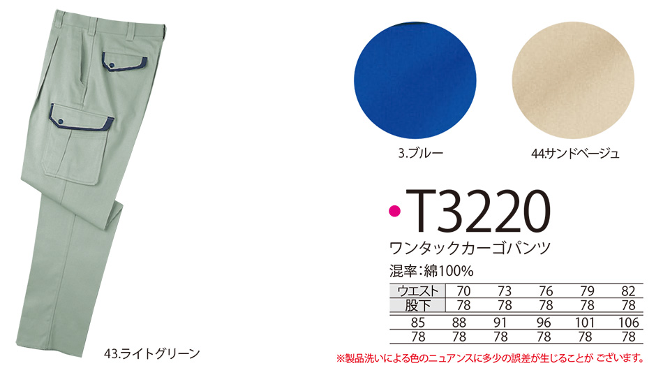 NAKATSUKA (���˔핞) ��ƕ�  (�f�B�X�J�E���g���i)�@T3220/�����^�b�N�J�[�S�p���c