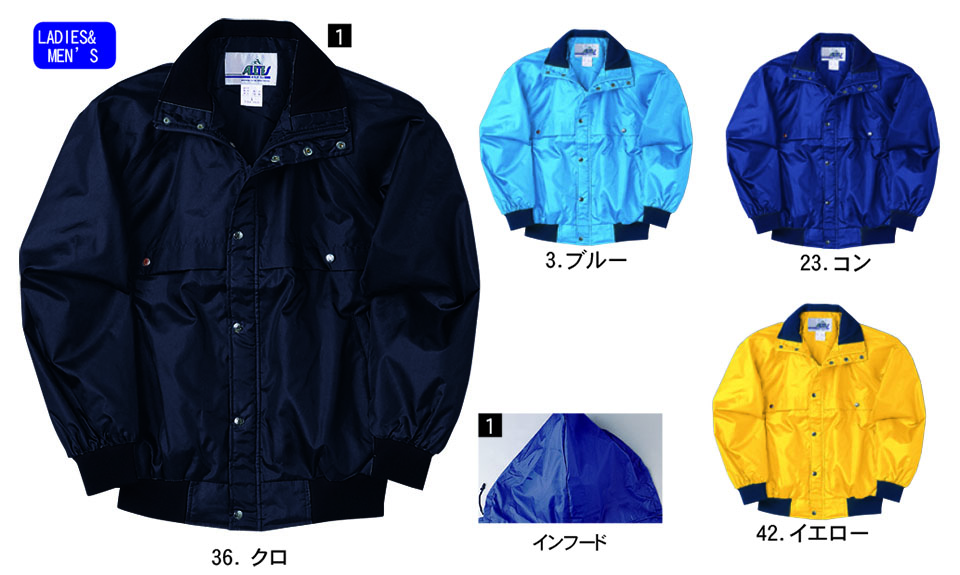 NAKATSUKA (���˔핞)�@�H�E�~�p��ƕ�(���[�N�E�F�A)�@AT12N/�W���P�b�g