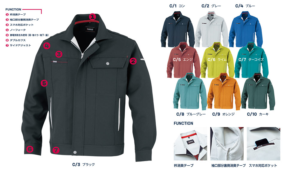 ���핞���j�t�H�[�� �J���T�C��ƕ�(�H�E�~)�@K8001/80012 �����u���]��