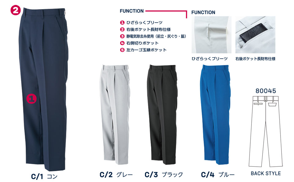 ���핞���j�t�H�[�� �J���T�C��ƕ�(�H�E�~)�@K8004/80045 �X���b�N�X