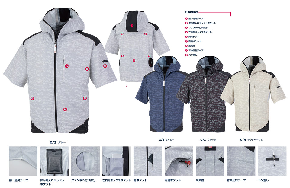 ���핞���j�t�H�[�� (��)�󒲕��_���@MK-200/00200 MHAK�󒲕��_���t�[�h�t�������u���]��