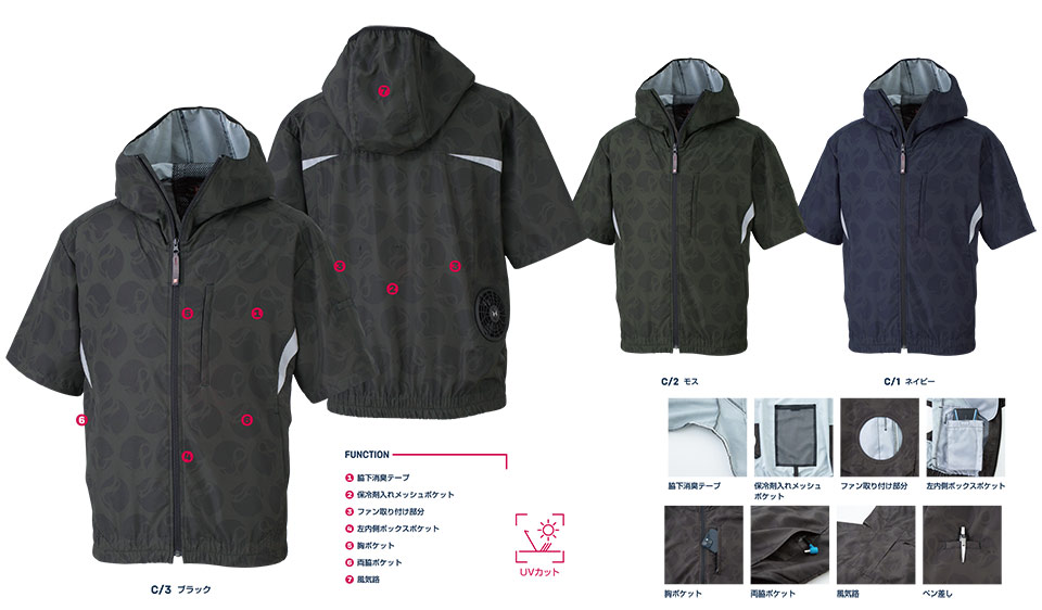 ���핞���j�t�H�[�� (��)�󒲕��_���@MK-500/00501 MHAK�󒲕��_���t�[�h�t�������u���]��