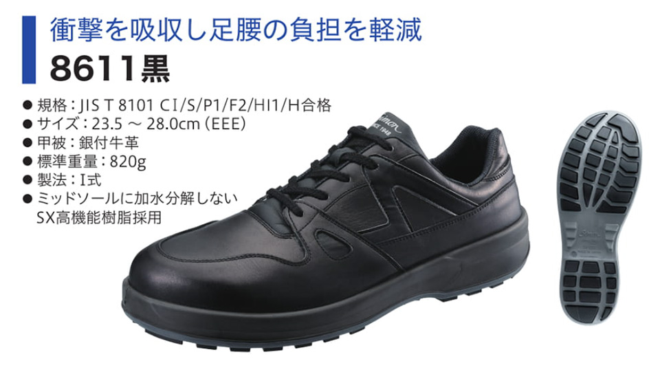 Simon �V�������S�C�@8600�V���[�Y/8611���̃y�[�W