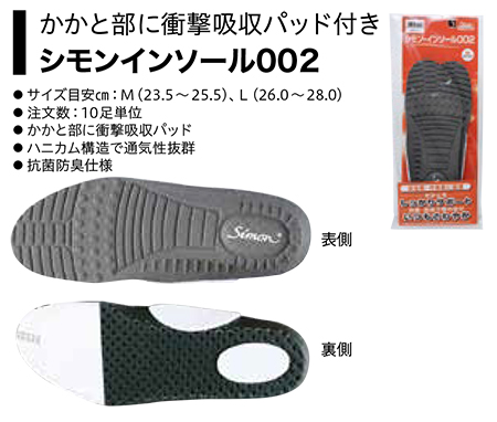 Simon �V�������S�C(����@�\�t���i3)�@�V�����C���\�[��002(2216940)�̃y�[�W