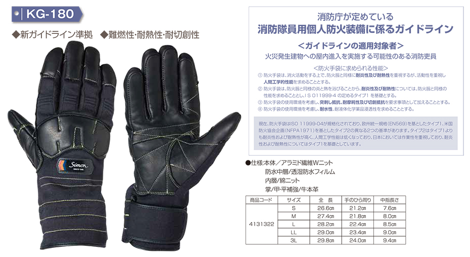 Simon �V������܁E���S�q���ی�� 08-���h�p��܃V���[�Y/KG-180