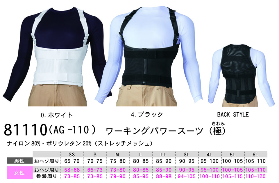 【桑和】 SOWA オールシーズン作業服(ワークウェア) OTHERS 81110/ワーキングパワースーツ(極) 【桑和】 SOWA オールシーズン作業服(ワークウェア) OTHERS 81110/ワーキングパワースーツ(極)