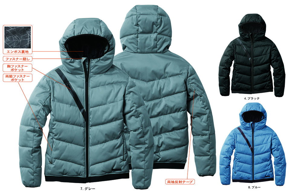 �y�K�a�z�@SOWA �H�E�~��ƕ�(���[�N�E�F�A) WINTER CLOTHES�@7214-00/�h���u���]��