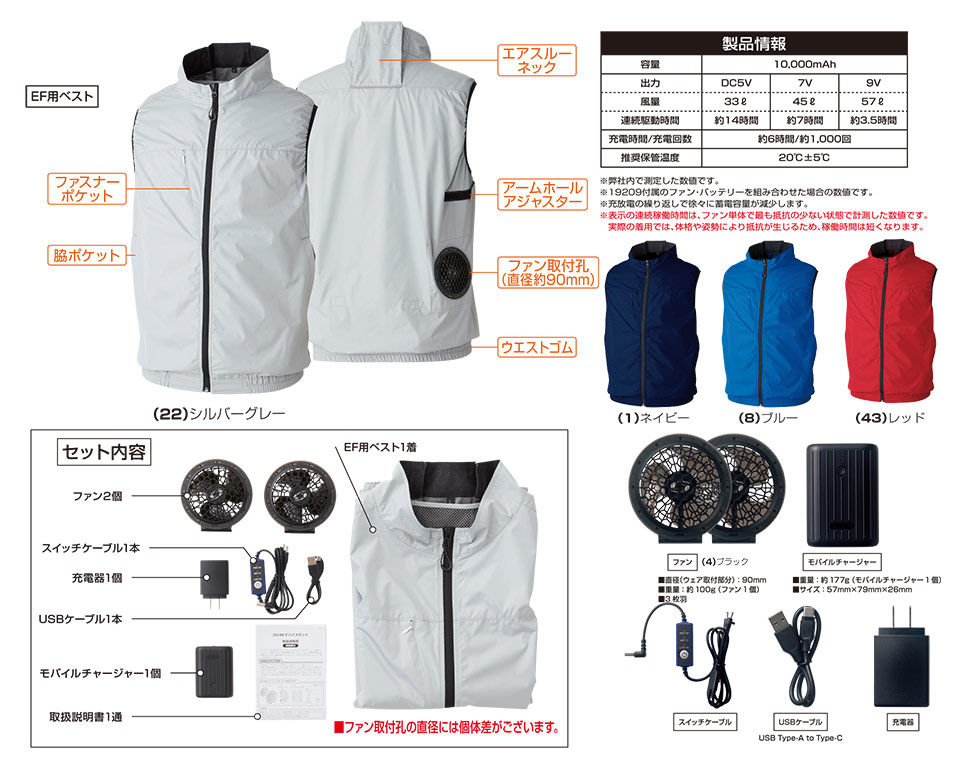 �y�K�a�z�@SOWA �t�E�č�ƕ�(���[�N�E�F�A) EF(��)�p�E�F�A�@19209/EF�R���v���[�g�Z�b�g