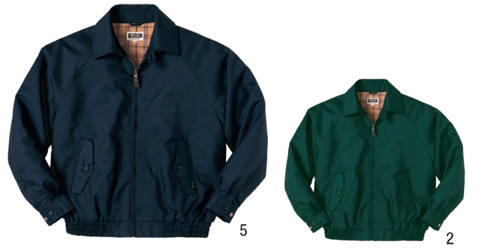 タカヤ オールシーズン作業服 D-pit VEST.OUTERシリーズ/DV-S515 ブルゾン タカヤ オールシーズン作業服 D-pit VEST.OUTERシリーズ/DV-S515 ブルゾン