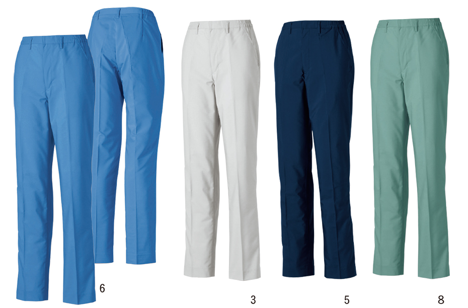 タカヤ 秋・冬作業服 BASIC TU-8002シリーズ/TU-8112 レディースパンツ タカヤ 秋・冬作業服 BASIC TU-8002シリーズ/TU-8112 レディースパンツ