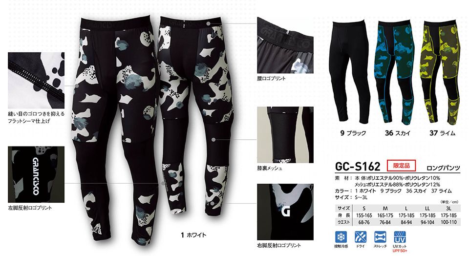 �^�J���@�t�E�č�ƕ��@GC-S160�V���[�Y/GC-S162 �����O�p���c