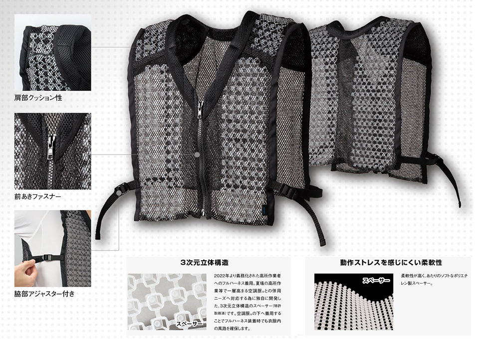 �^�J���@�t�E�č�ƕ��@GC-K(�󒲕�)�V���[�Y/SP-VEST �X�y�[�T�[�x�X�g