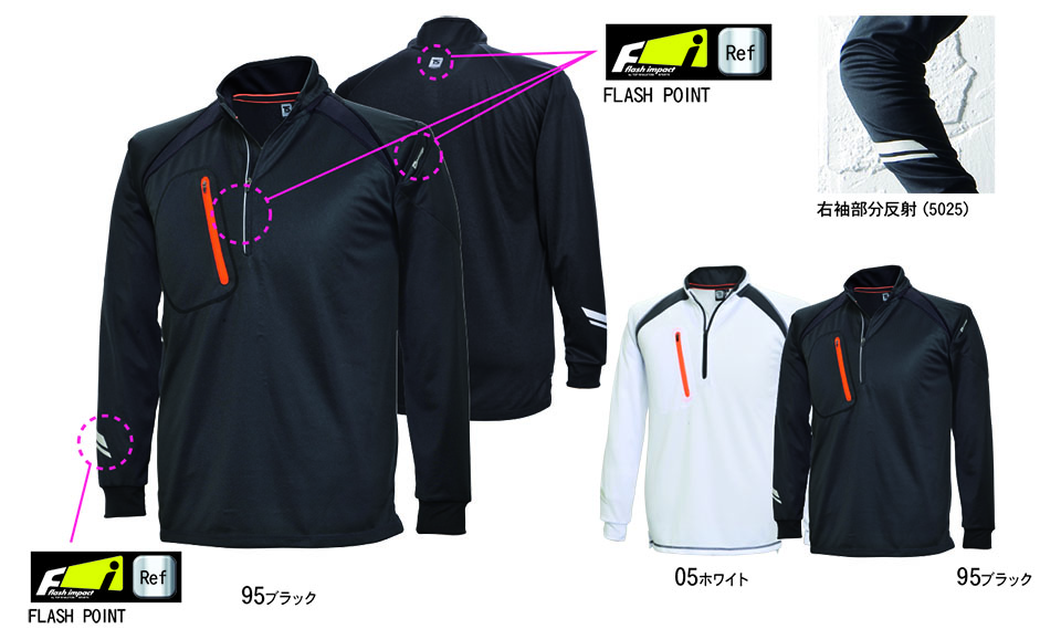 ���a�uTS-DESIGN�v��ƕ�(�I�[���V�[�Y��)���[�N�E�F�A 5025/FLASH �����O�X���[�u�n�[�t�W�b�v