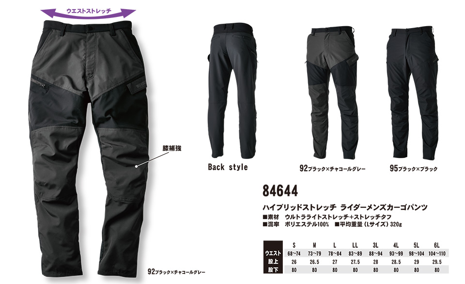 ���a�uTS-DESIGN�v��ƕ�(�I�[���V�[�Y��)�@84644/�n�C�u���b�h�X�g���b�`���C�_�[�����Y�J�[�S�p���c